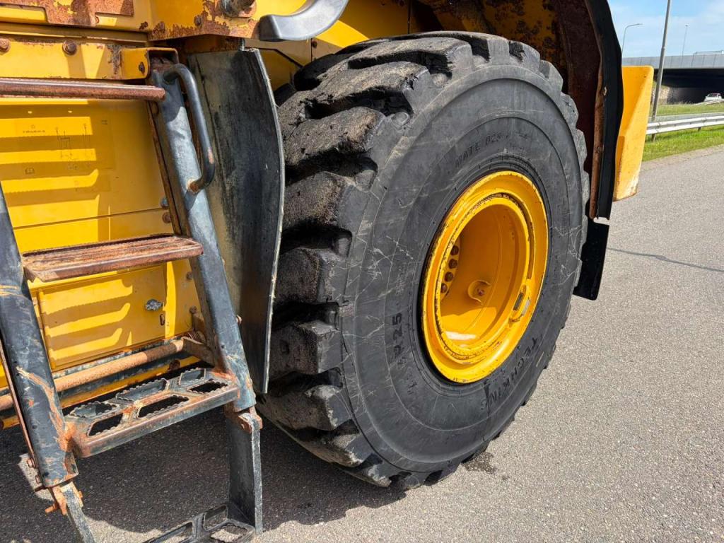 Caterpillar 972K Foto 11
