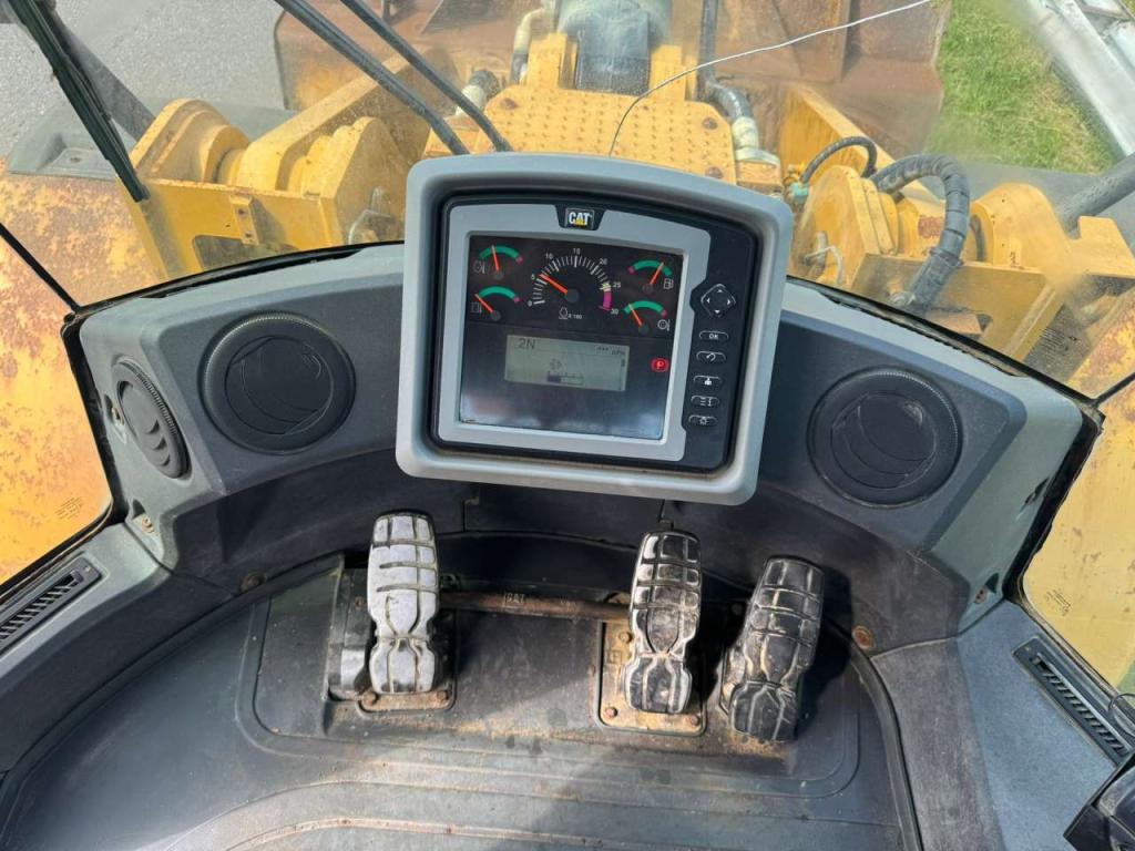 Caterpillar 972K Foto 17
