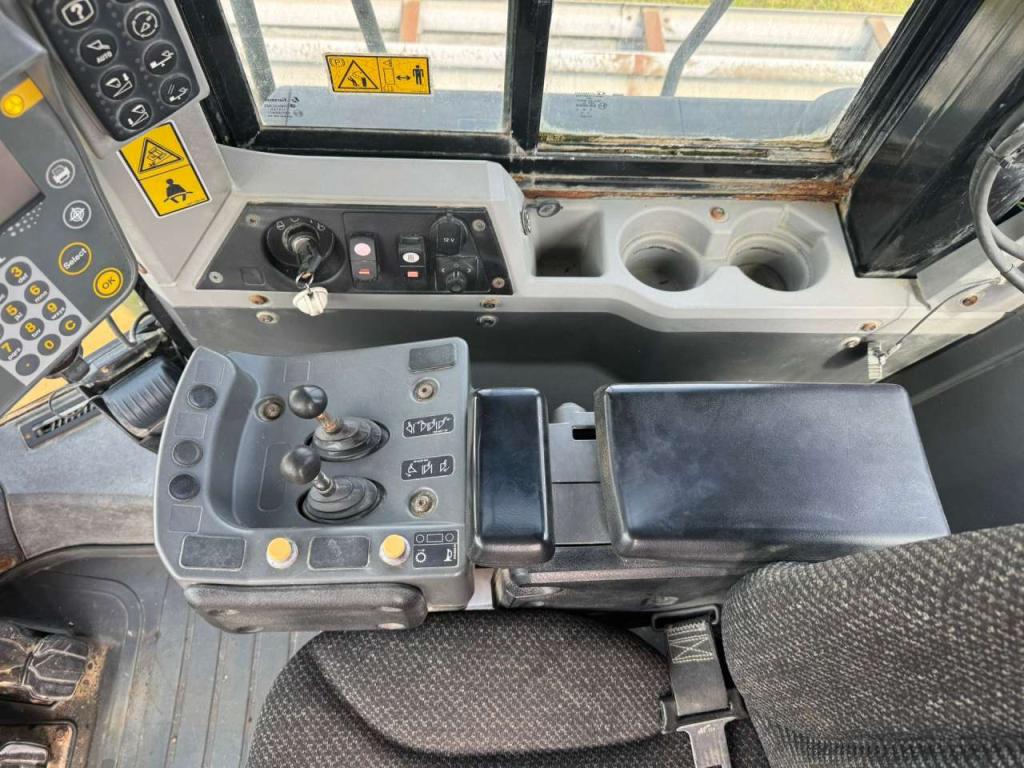 Caterpillar 972K Foto 18