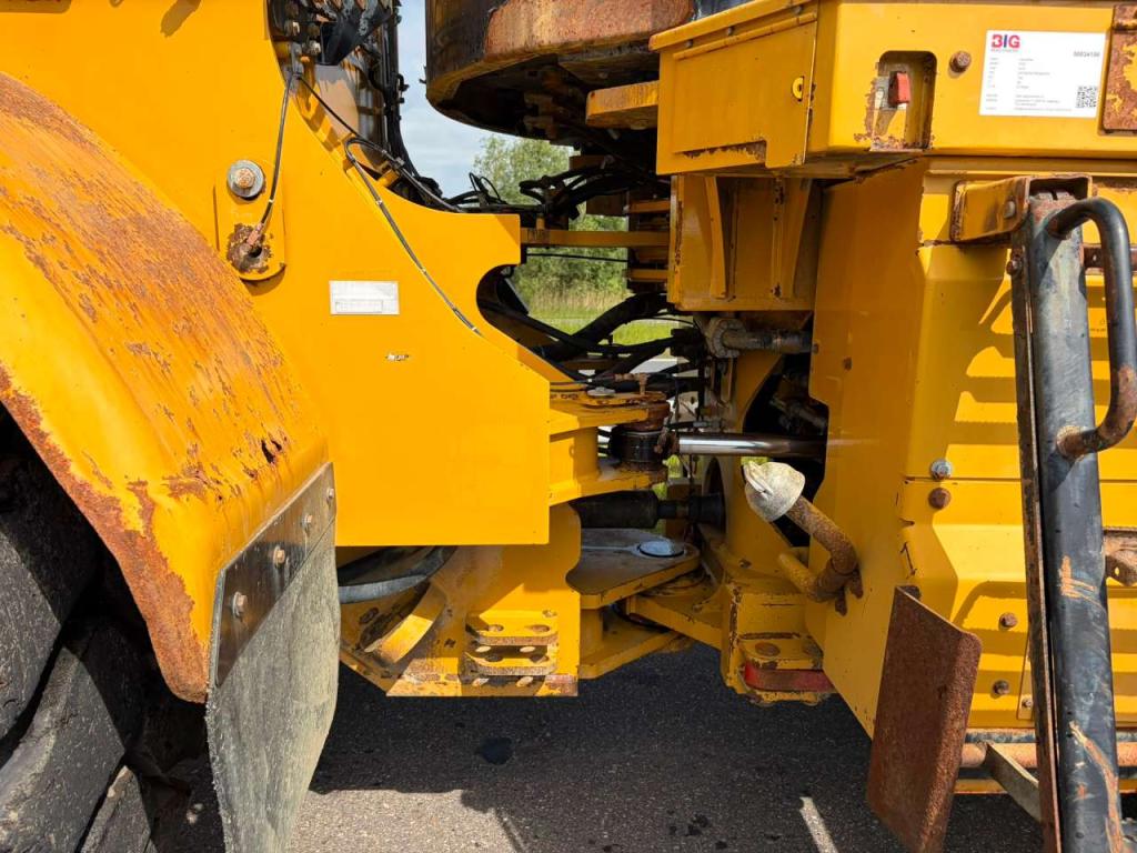 Caterpillar 972K Foto 23