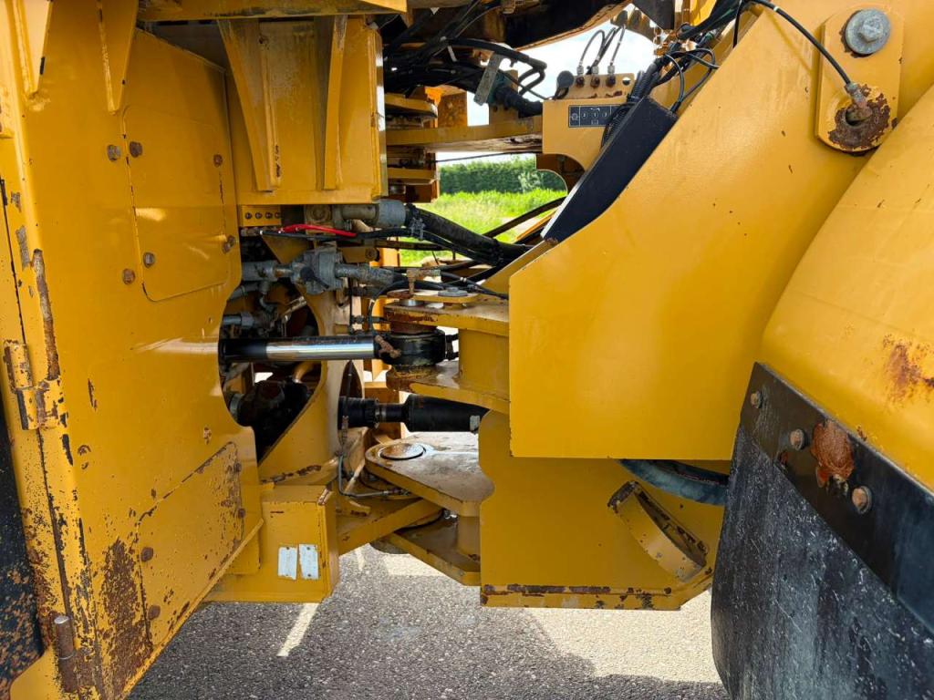 Caterpillar 972K Foto 24