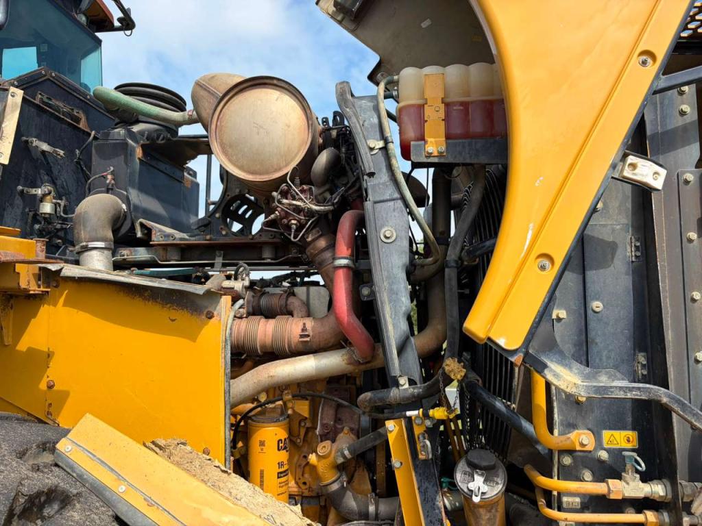 Caterpillar 972K Foto 26