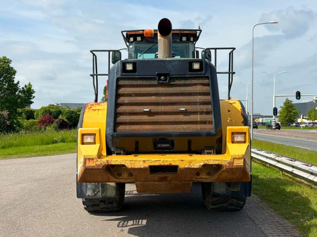 Caterpillar 972K Foto 4