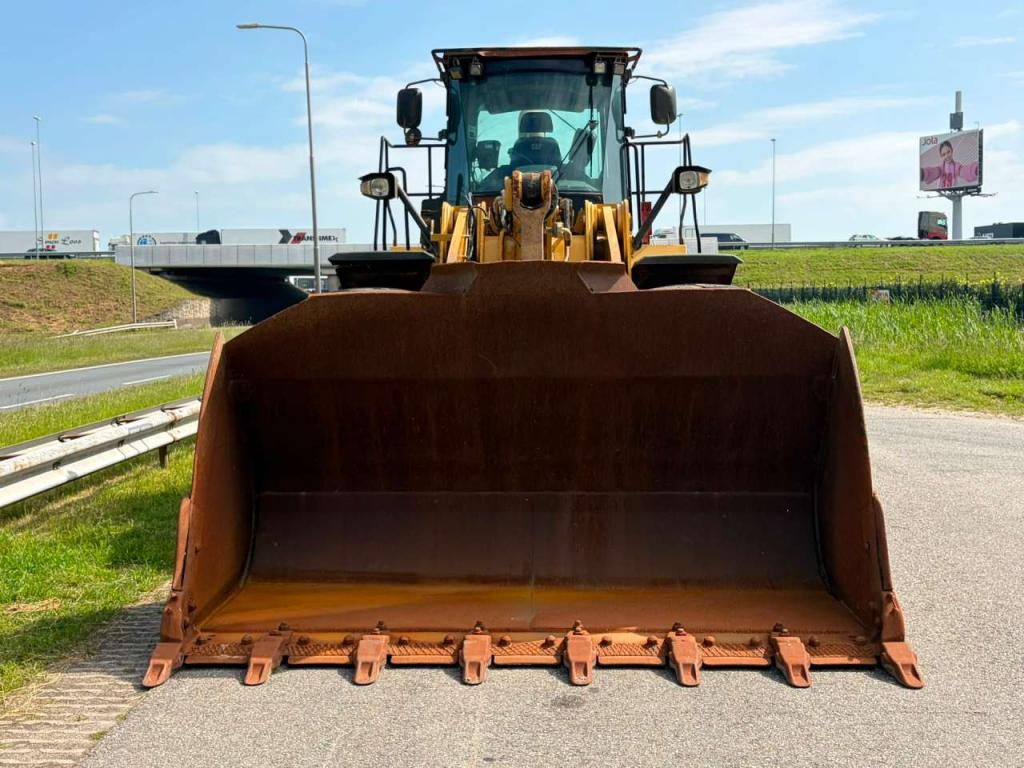 Caterpillar 972K Foto 8