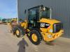 Caterpillar 906M Foto 4 thumbnail