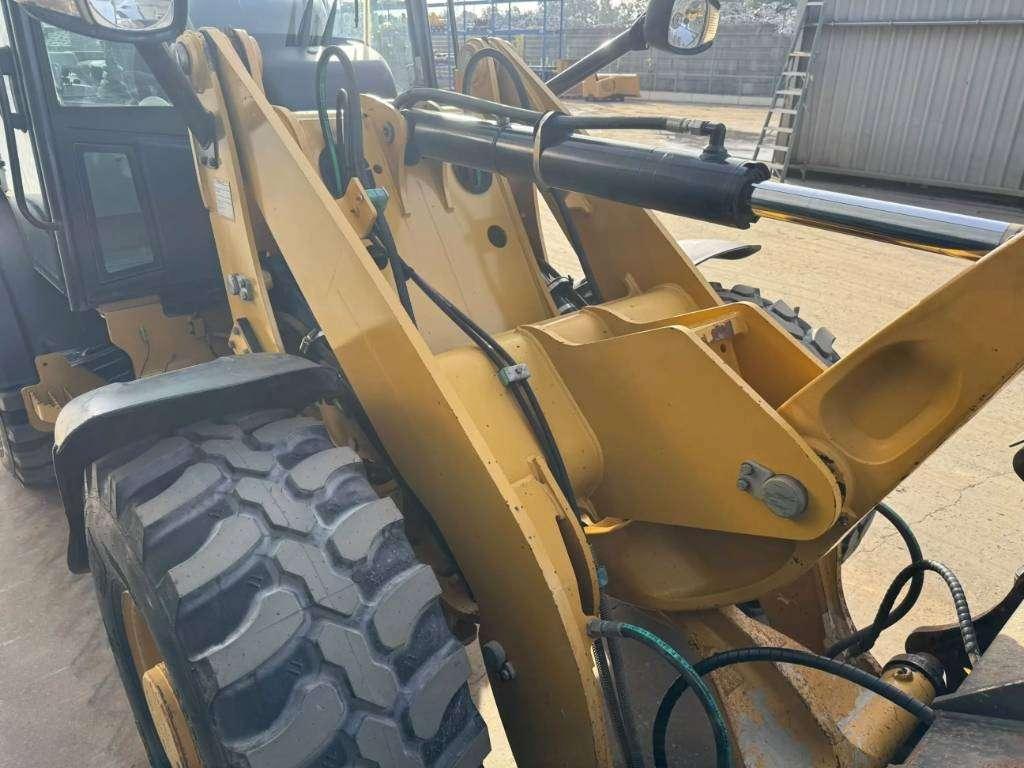 Caterpillar 906M Foto 11