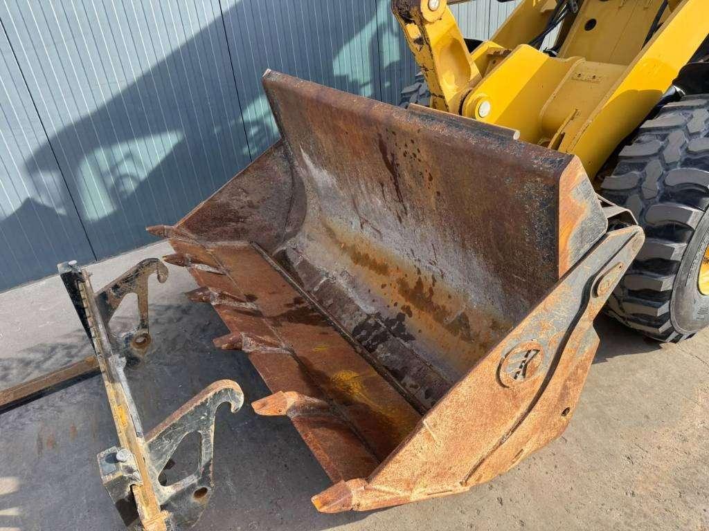 Caterpillar 906M Foto 12