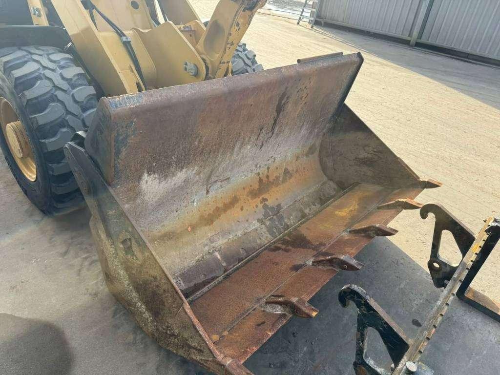 Caterpillar 906M Foto 13