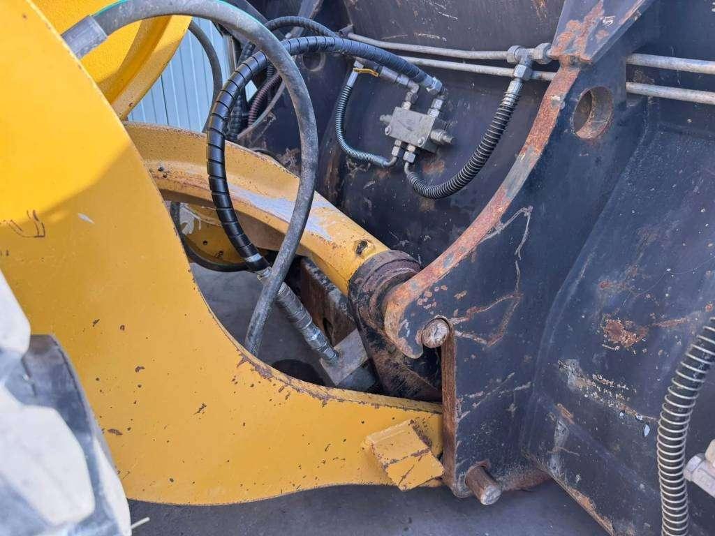 Caterpillar 906M Foto 14
