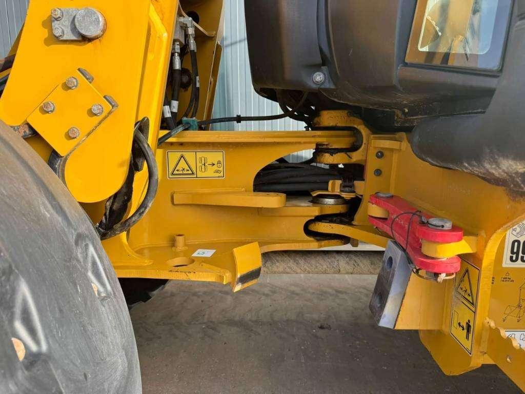 Caterpillar 906M Foto 16