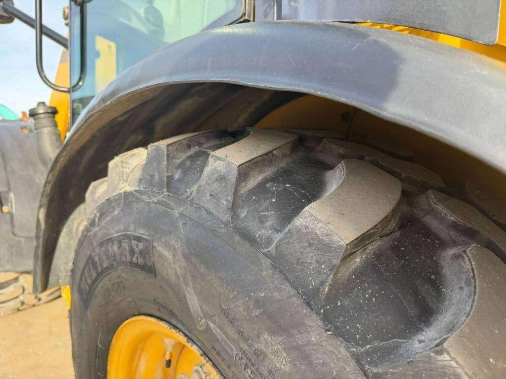 Caterpillar 906M Foto 21