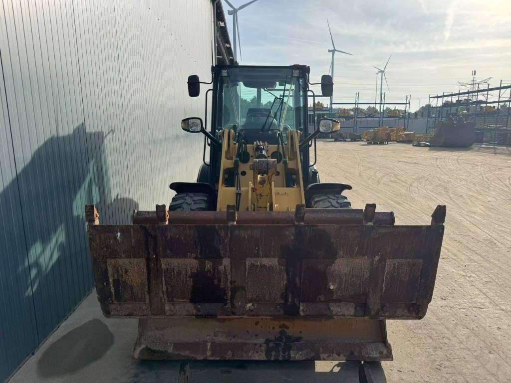 Caterpillar 906M Foto 8
