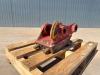 Lehnhoff MS03 - Caterpillar 303 Foto 1 thumbnail