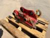 Lehnhoff MS03 - Caterpillar 303 Foto 3 thumbnail