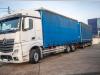 Mercedes-Benz ACTROS 2548-6x2+VOITH Foto 1 thumbnail