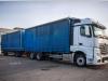 Mercedes-Benz ACTROS 2548-6x2+VOITH Foto 2 thumbnail