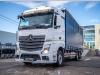 Mercedes-Benz ACTROS 2548-6x2+VOITH Foto 5 thumbnail