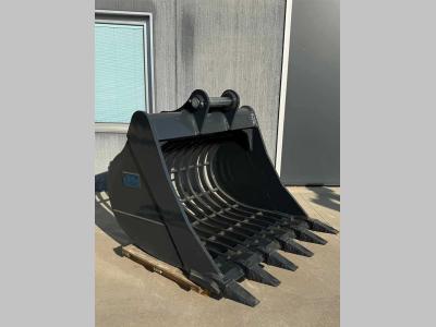 Emme Service Benna grigliata in vendita da Emme Service Srl