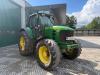 John Deere 7530 PowerQuad Foto 2 thumbnail