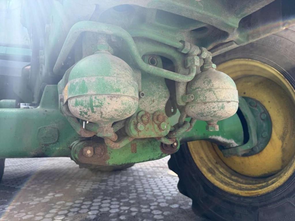 John Deere 7530 PowerQuad Foto 10