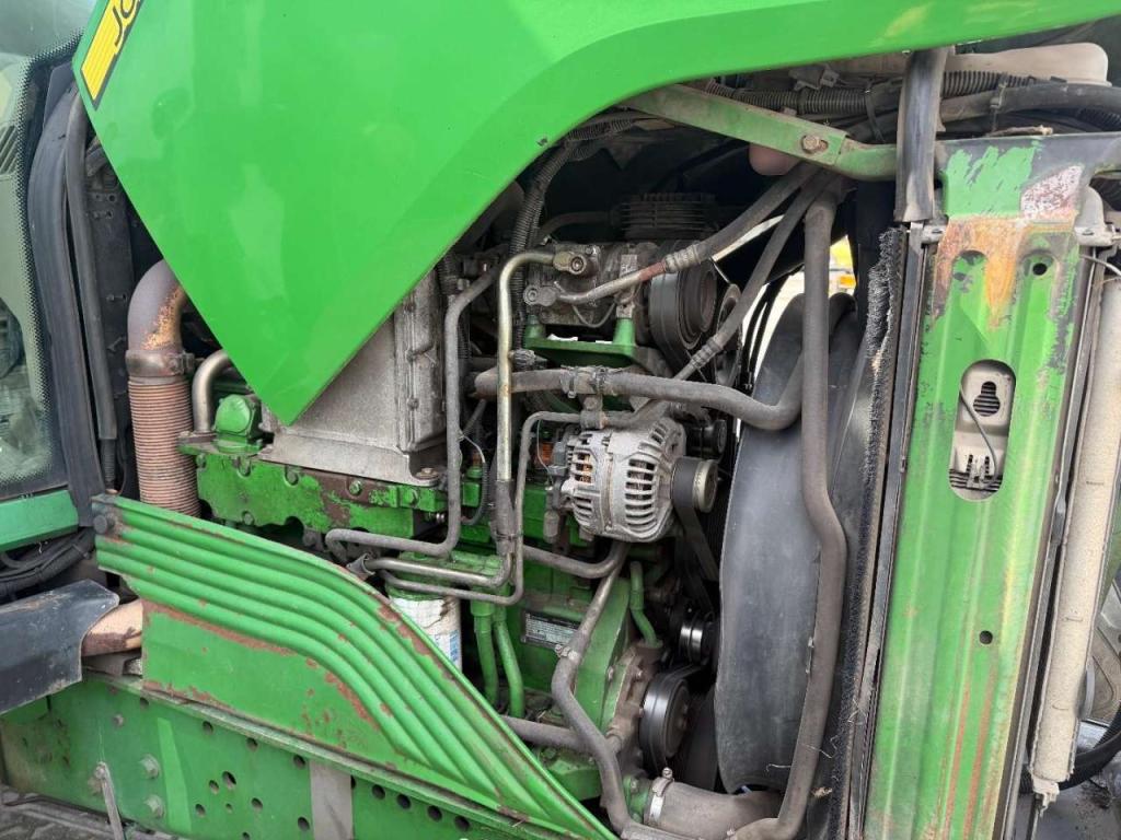 John Deere 7530 PowerQuad Foto 11