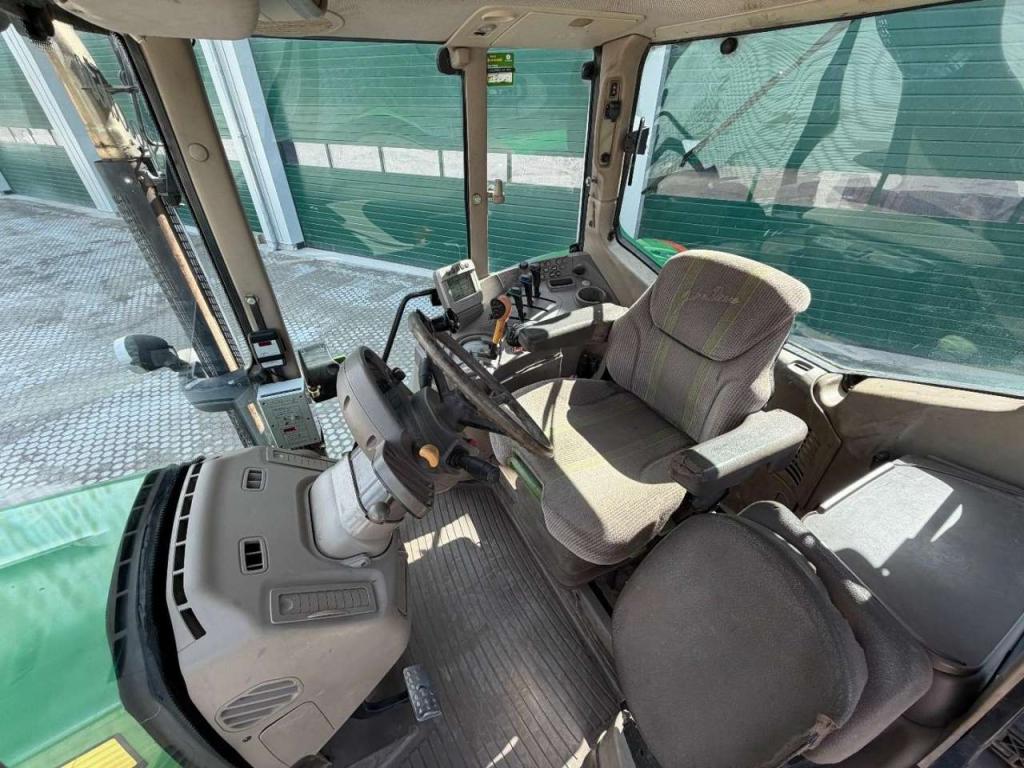 John Deere 7530 PowerQuad Foto 23