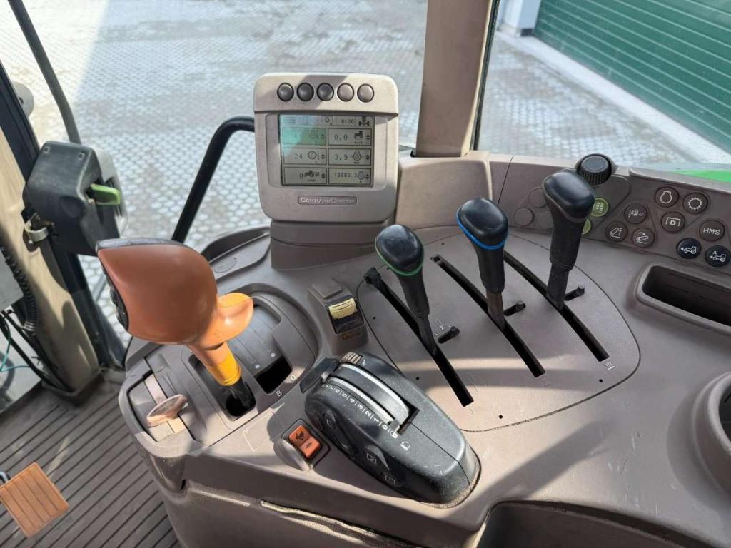 John Deere 7530 PowerQuad Foto 25