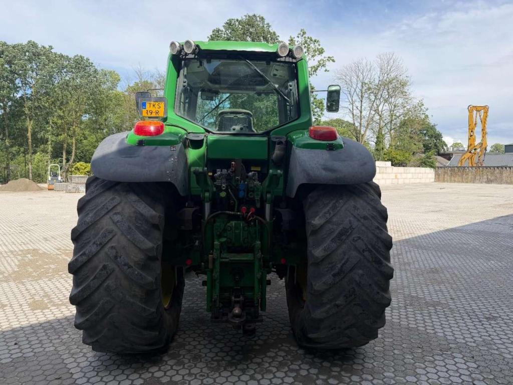 John Deere 7530 PowerQuad Foto 5