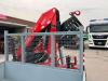 CONTAINER NUOVO SCARRABILE A PIANALE CON SPONDE Foto 7 thumbnail