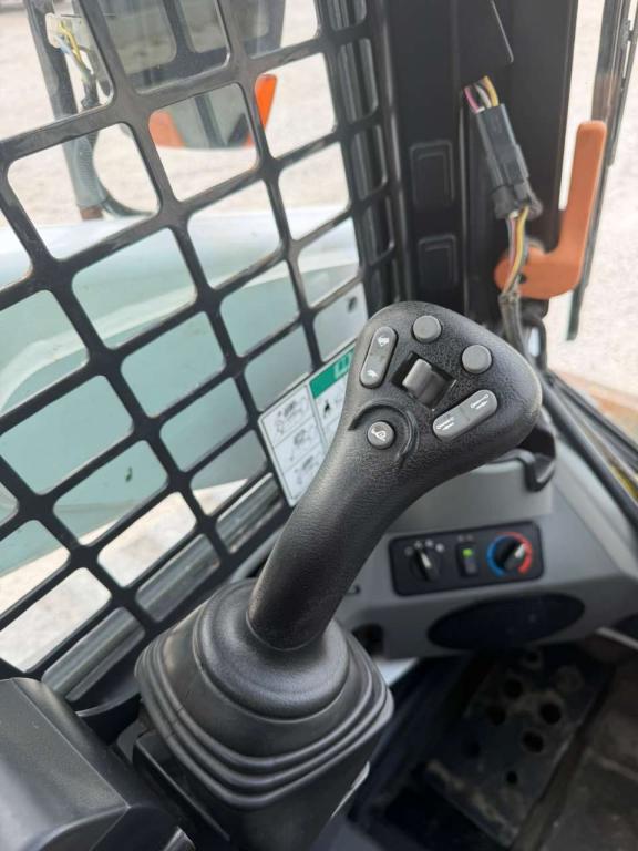 Bobcat T770 Foto 11