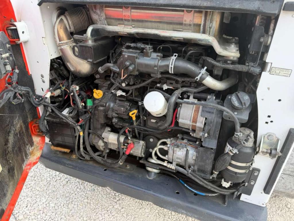 Bobcat T770 Foto 13