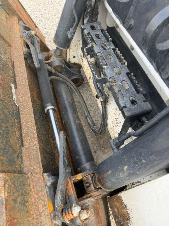 Bobcat T770 Foto 14