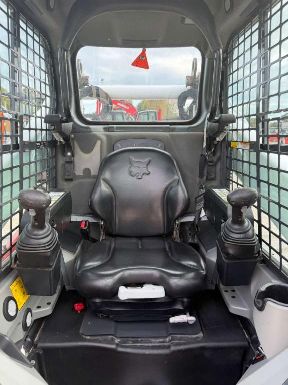 Bobcat T770 Foto 7