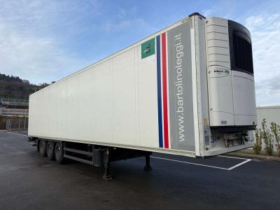 Schmitz FRIGORIFERO in vendita da Bartoli Rimorchi S.p.a.