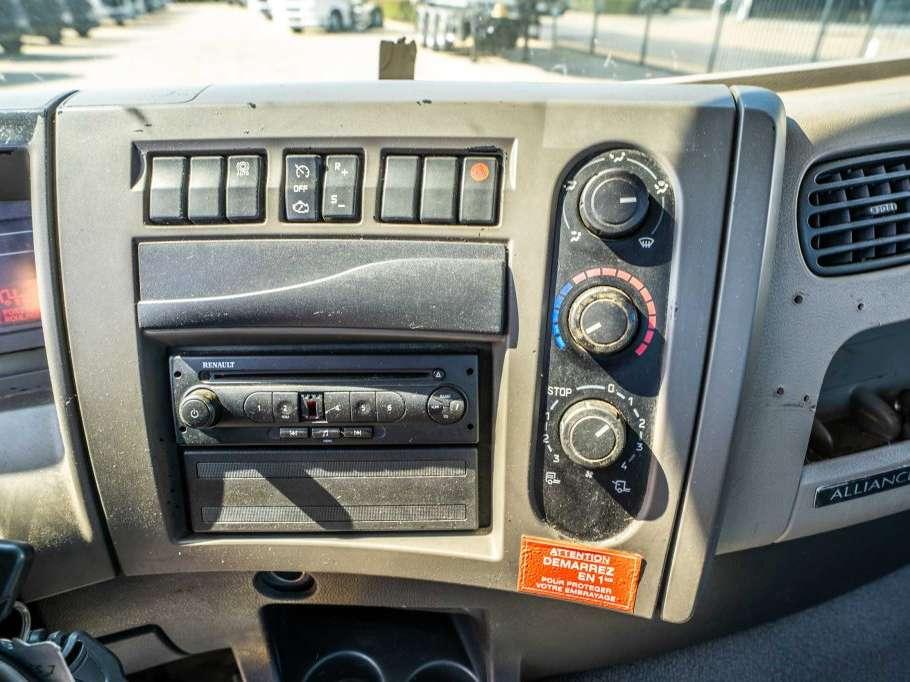 Renault PREMIUM 340DXI+DHOLLANDIA Foto 10