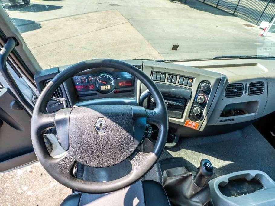 Renault PREMIUM 340DXI+DHOLLANDIA Foto 9
