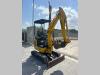 Komatsu PC16R-3HS Foto 2 thumbnail