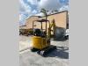 Komatsu PC16R-3HS Foto 4 thumbnail