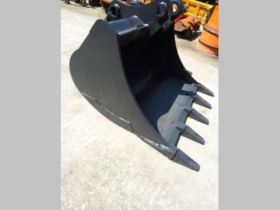 Benna da scavo in vendita da OLM 90 Srl