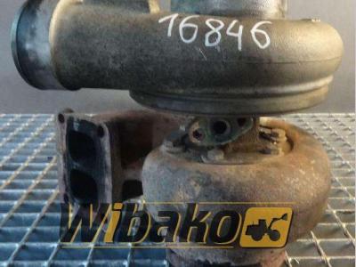 Holset H2E in vendita da Wibako