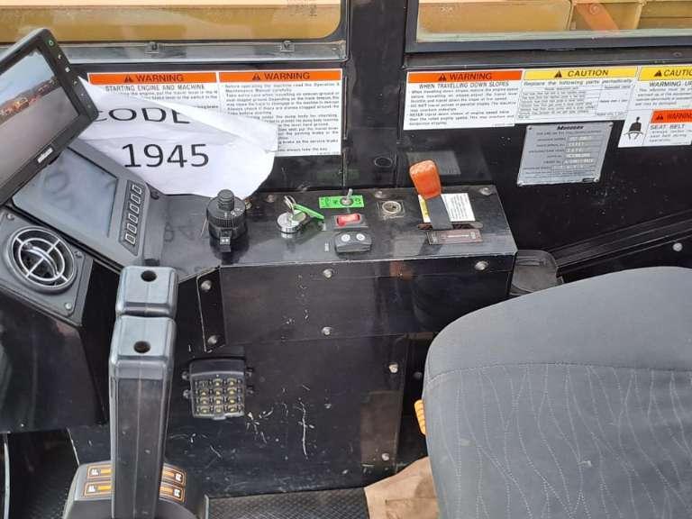 Morooka MST 1500 VD Foto 11