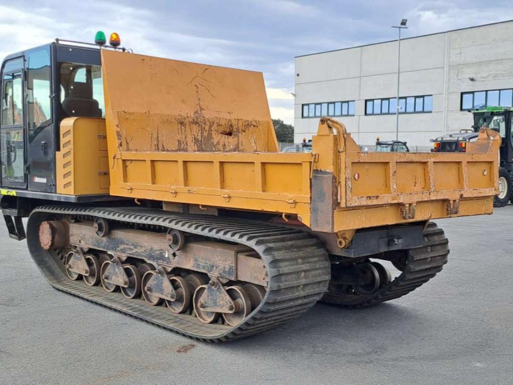 Morooka MST 1500 VD Foto 3