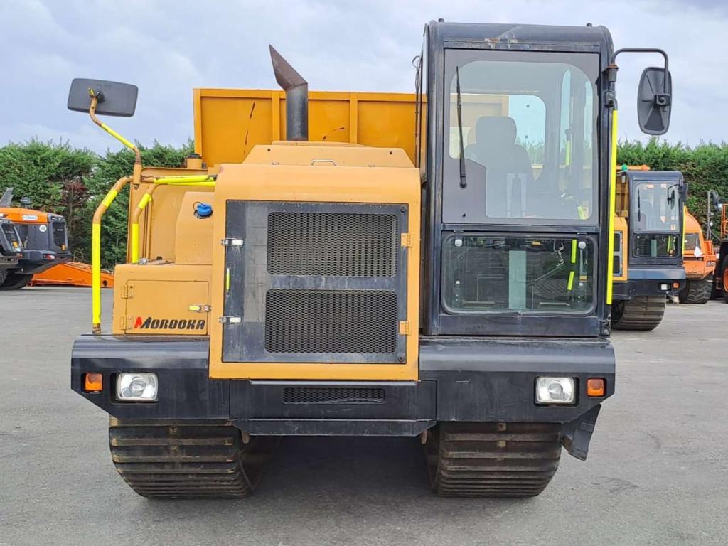 Morooka MST 1500 VD Foto 8