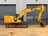 Caterpillar 320FL Foto 5 thumbnail