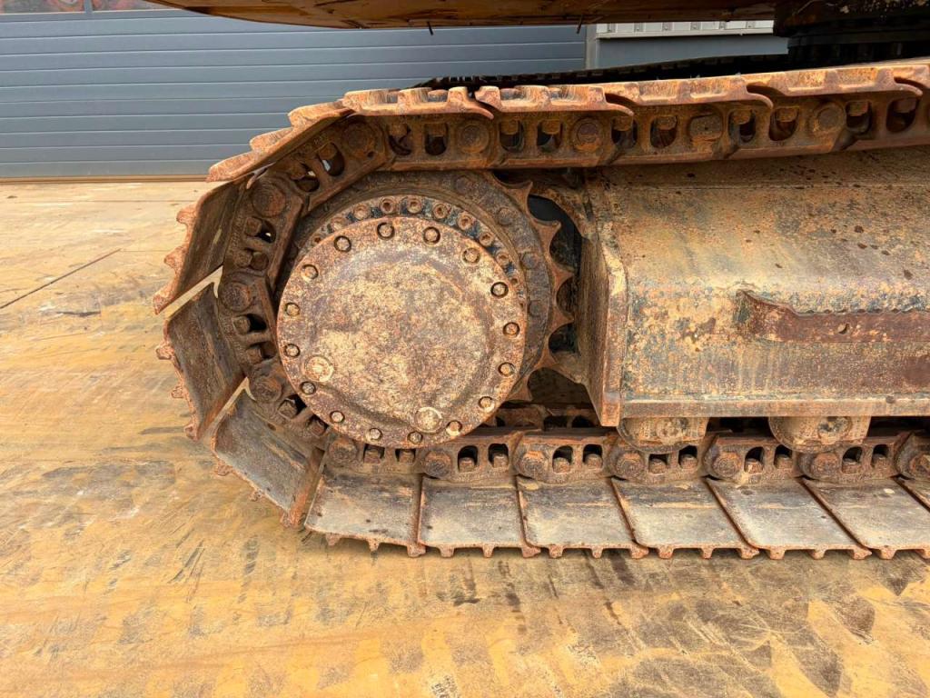 Caterpillar 320FL Foto 10