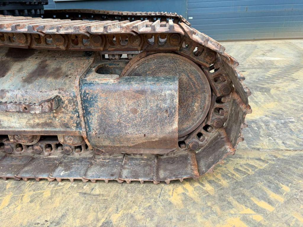 Caterpillar 320FL Foto 11