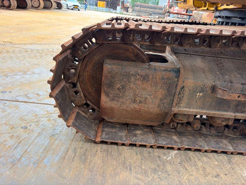Caterpillar 320FL Foto 14