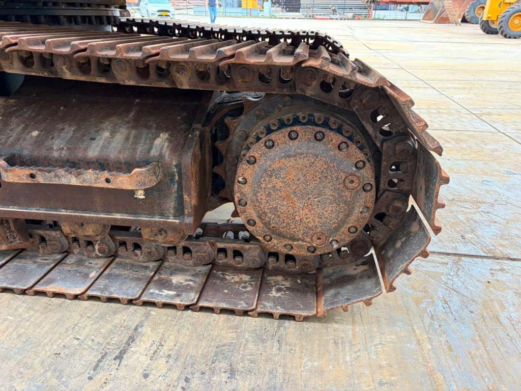 Caterpillar 320FL Foto 15