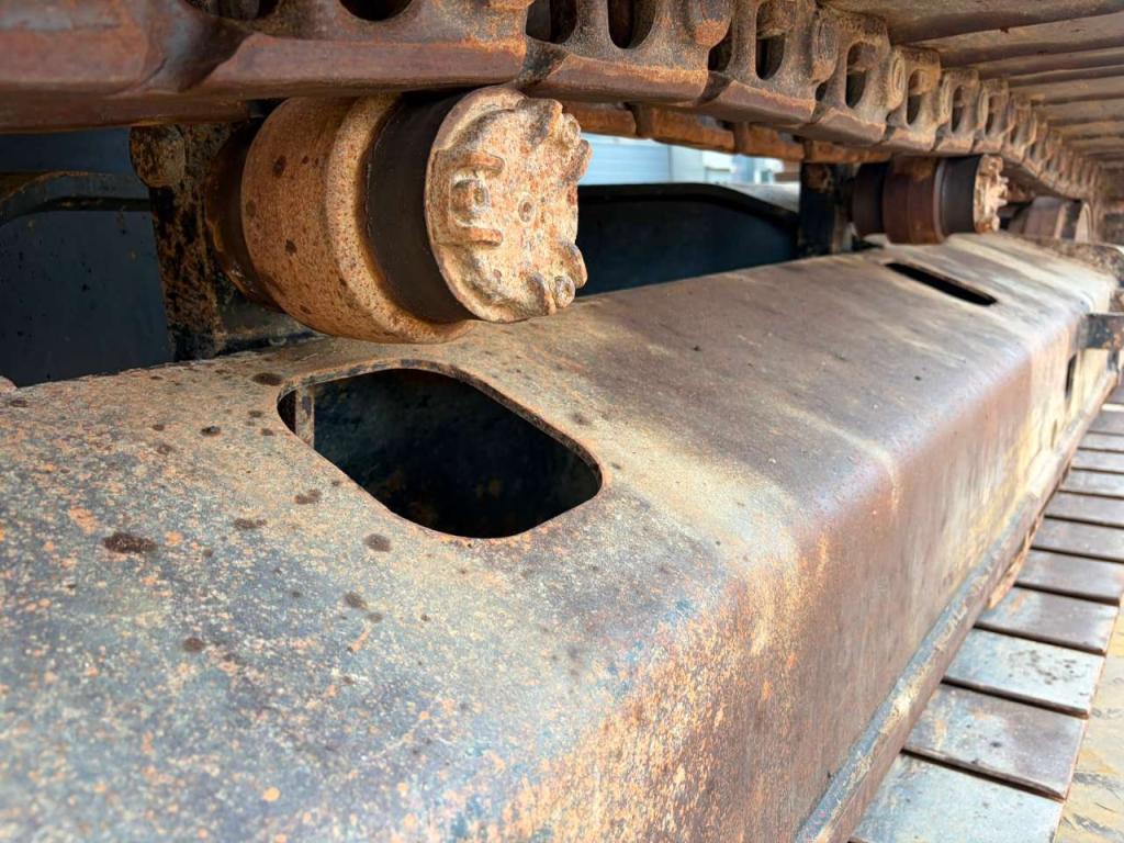 Caterpillar 320FL Foto 16