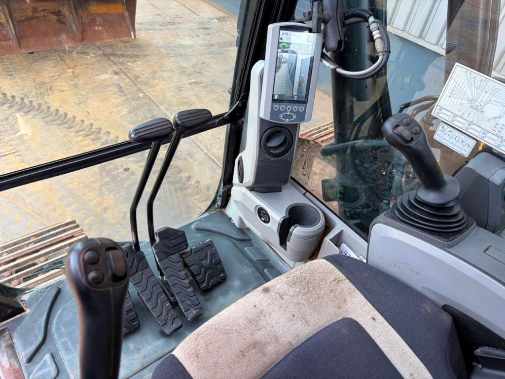 Caterpillar 320FL Foto 21